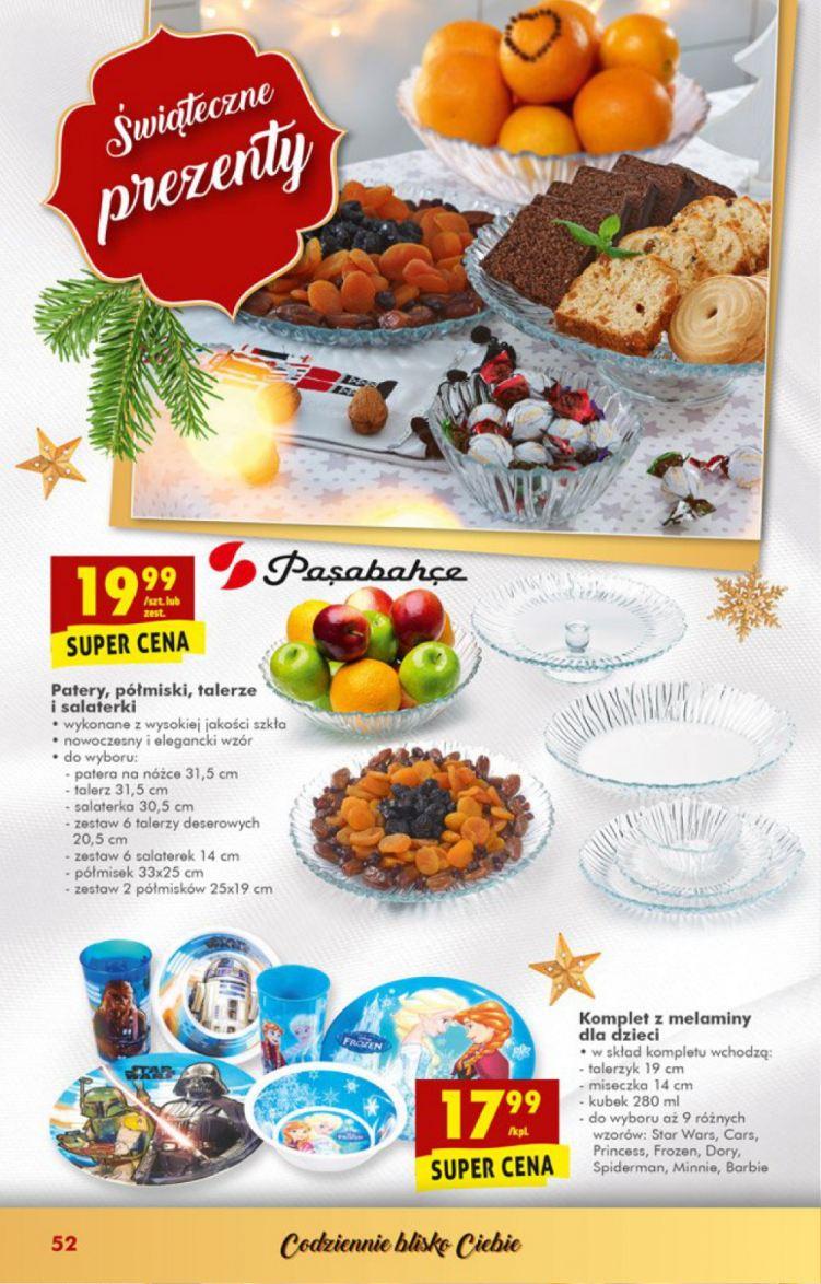 Gazetka promocyjna Biedronka str. 6