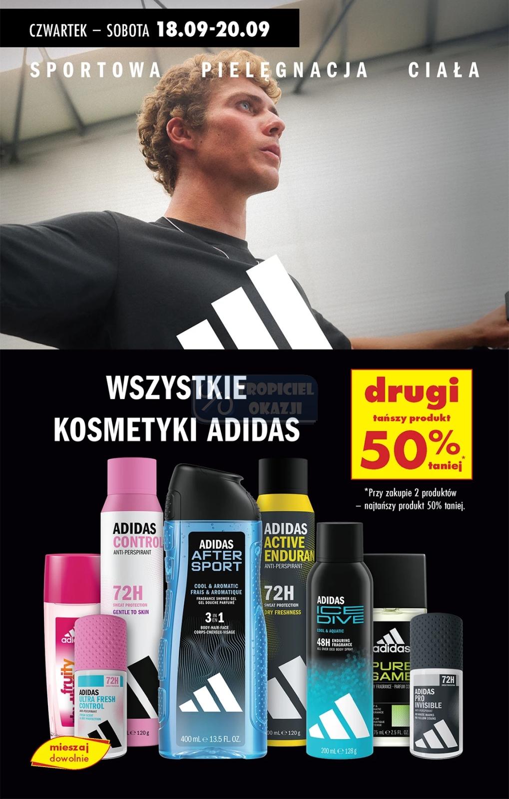 Gazetka promocyjna Biedronka str. 62