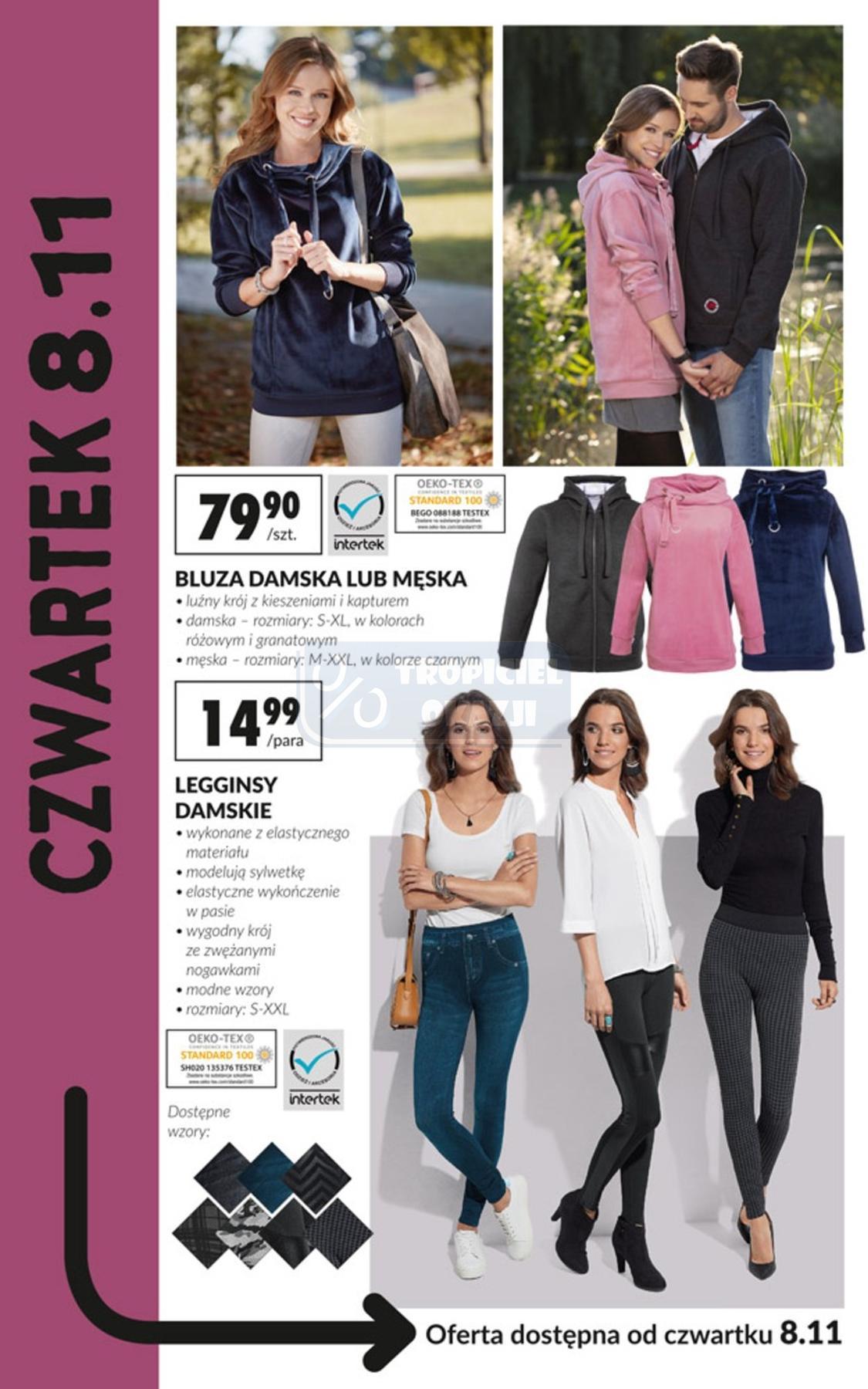 Gazetka promocyjna Biedronka str. 16