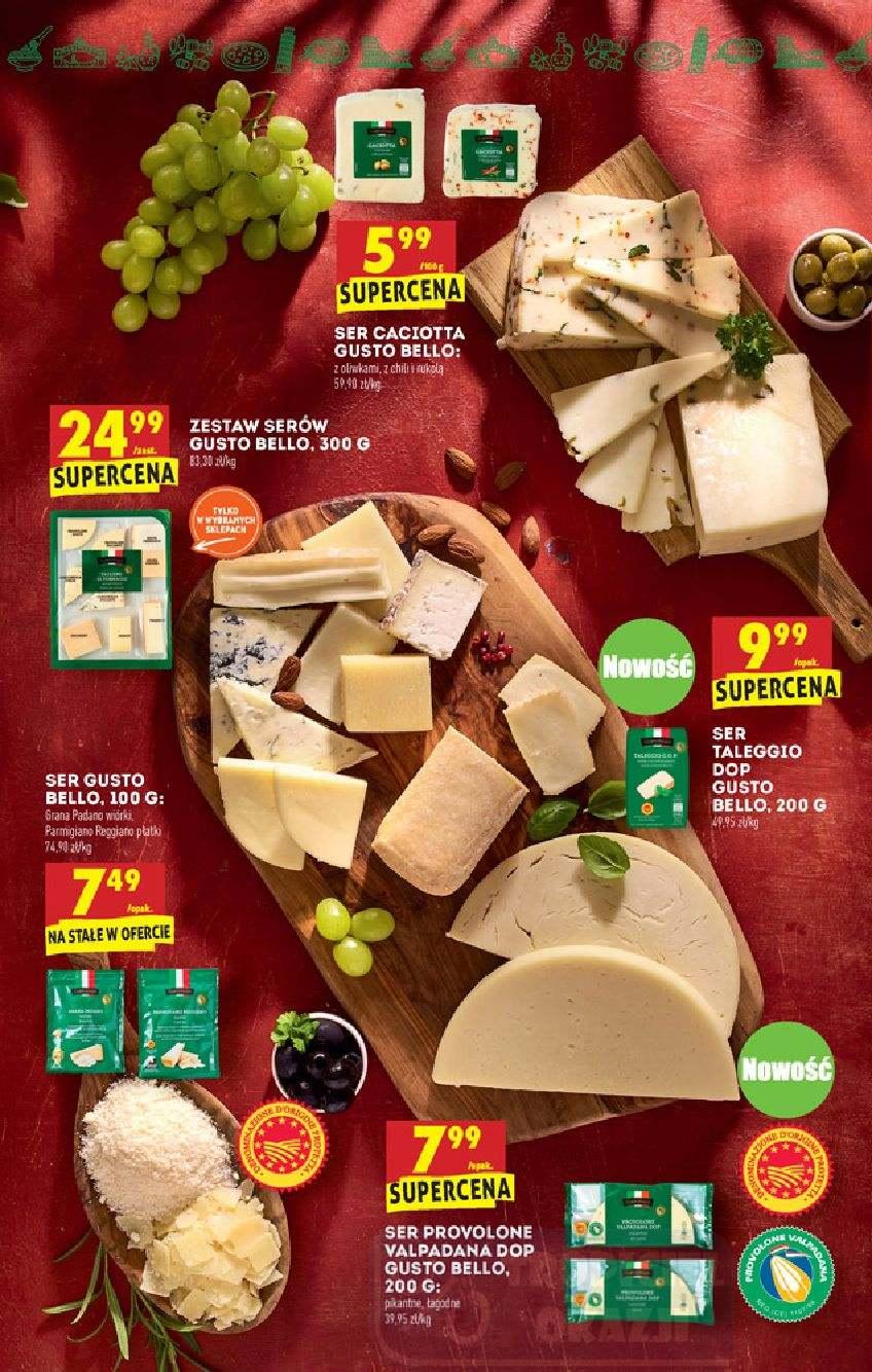 Gazetka promocyjna Biedronka str. 29