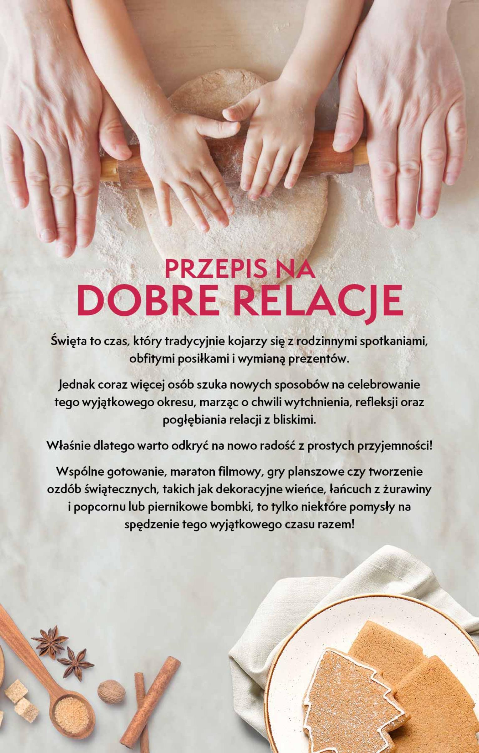 Gazetka promocyjna Biedronka str. 3