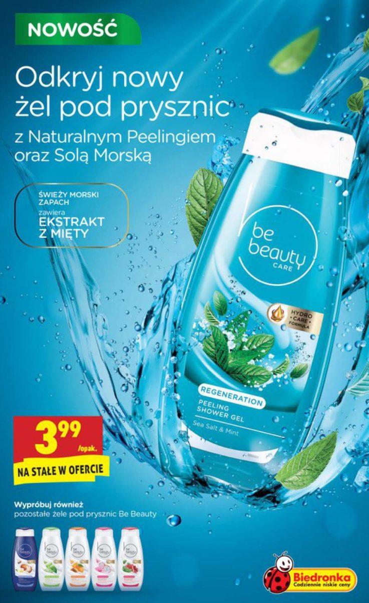 Gazetka promocyjna Biedronka str. 19