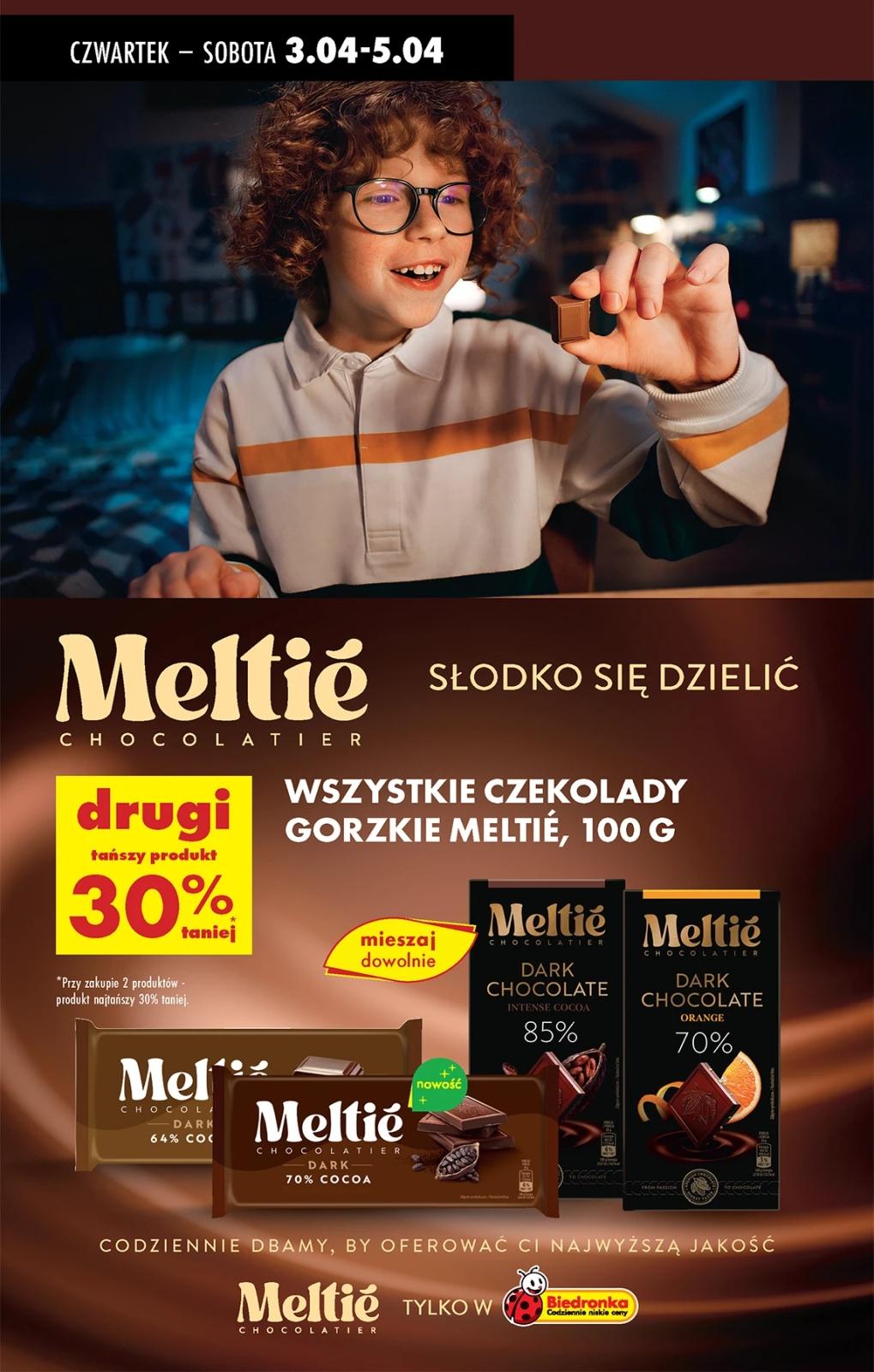 Gazetka promocyjna Biedronka str. 64