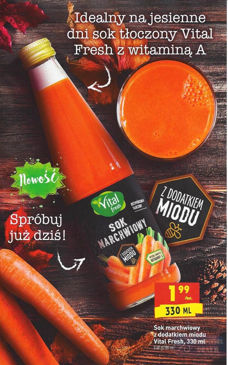 Gazetka promocyjna Biedronka str. 25