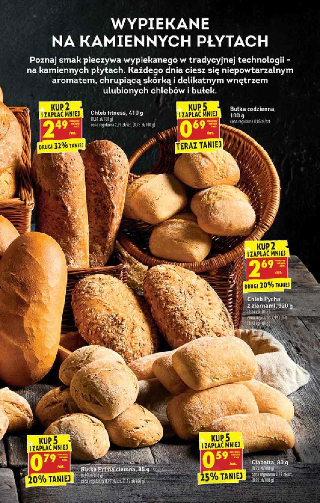 Gazetka promocyjna Biedronka str. 19