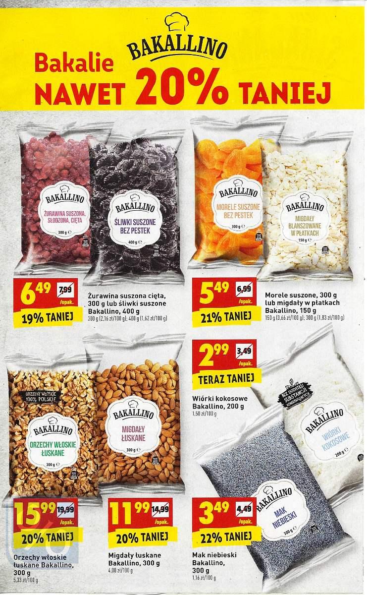 Gazetka promocyjna Biedronka str. 15