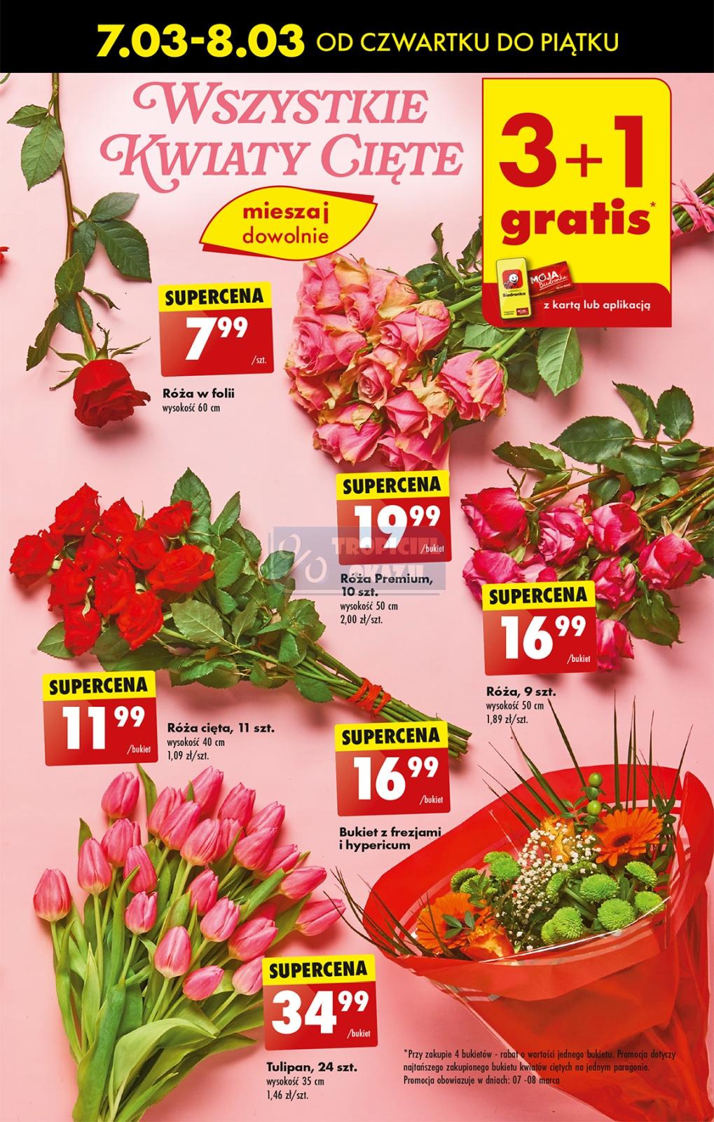 Gazetka promocyjna Biedronka str. 9