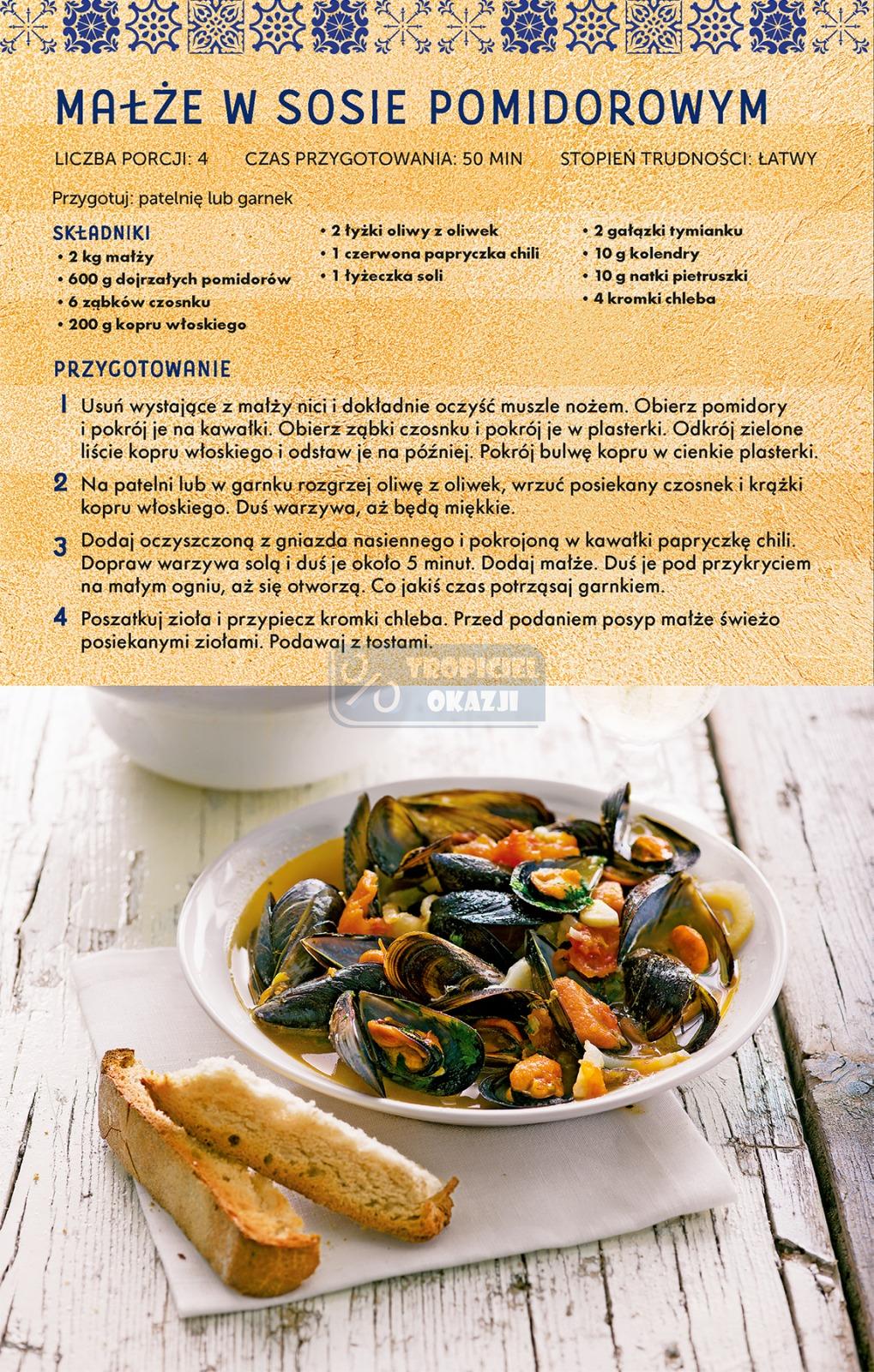 Gazetka promocyjna Biedronka str. 4