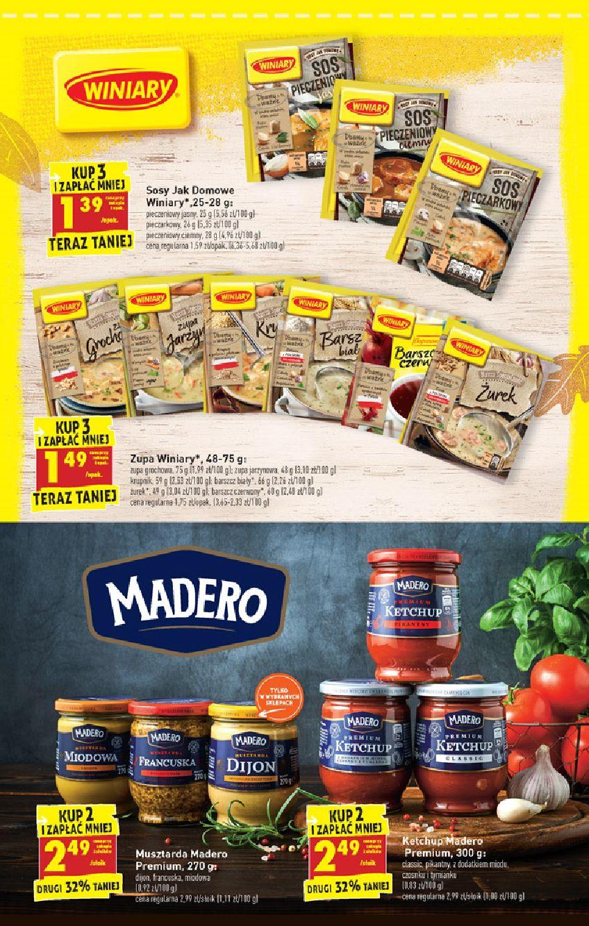 Gazetka promocyjna Biedronka str. 29