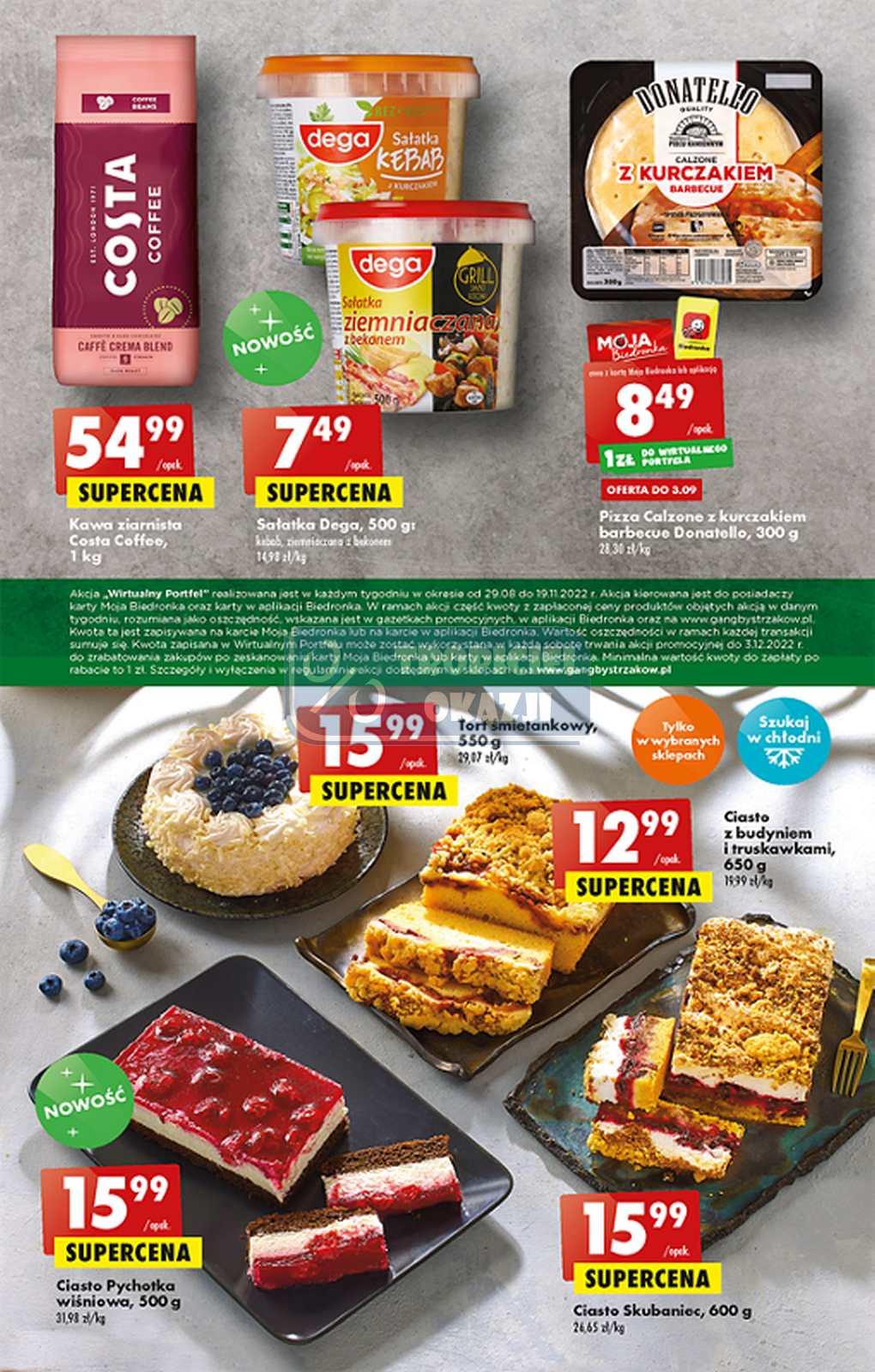 Gazetka promocyjna Biedronka str. 51