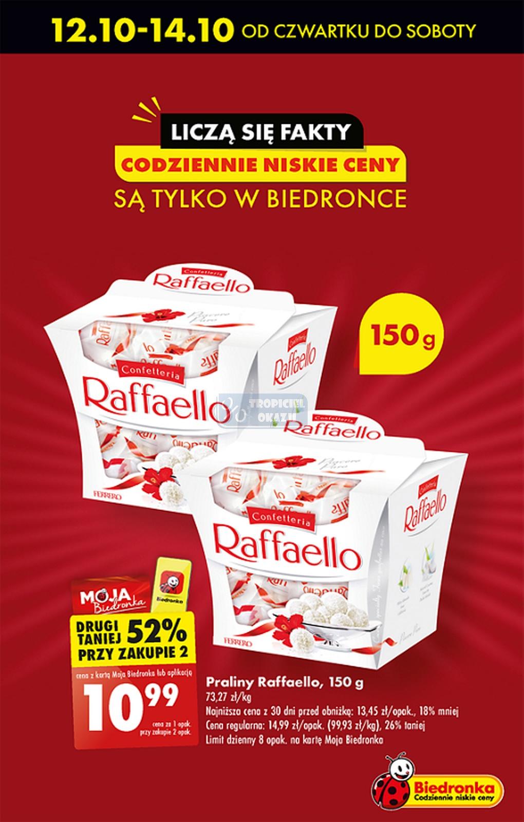 Gazetka promocyjna Biedronka str. 9