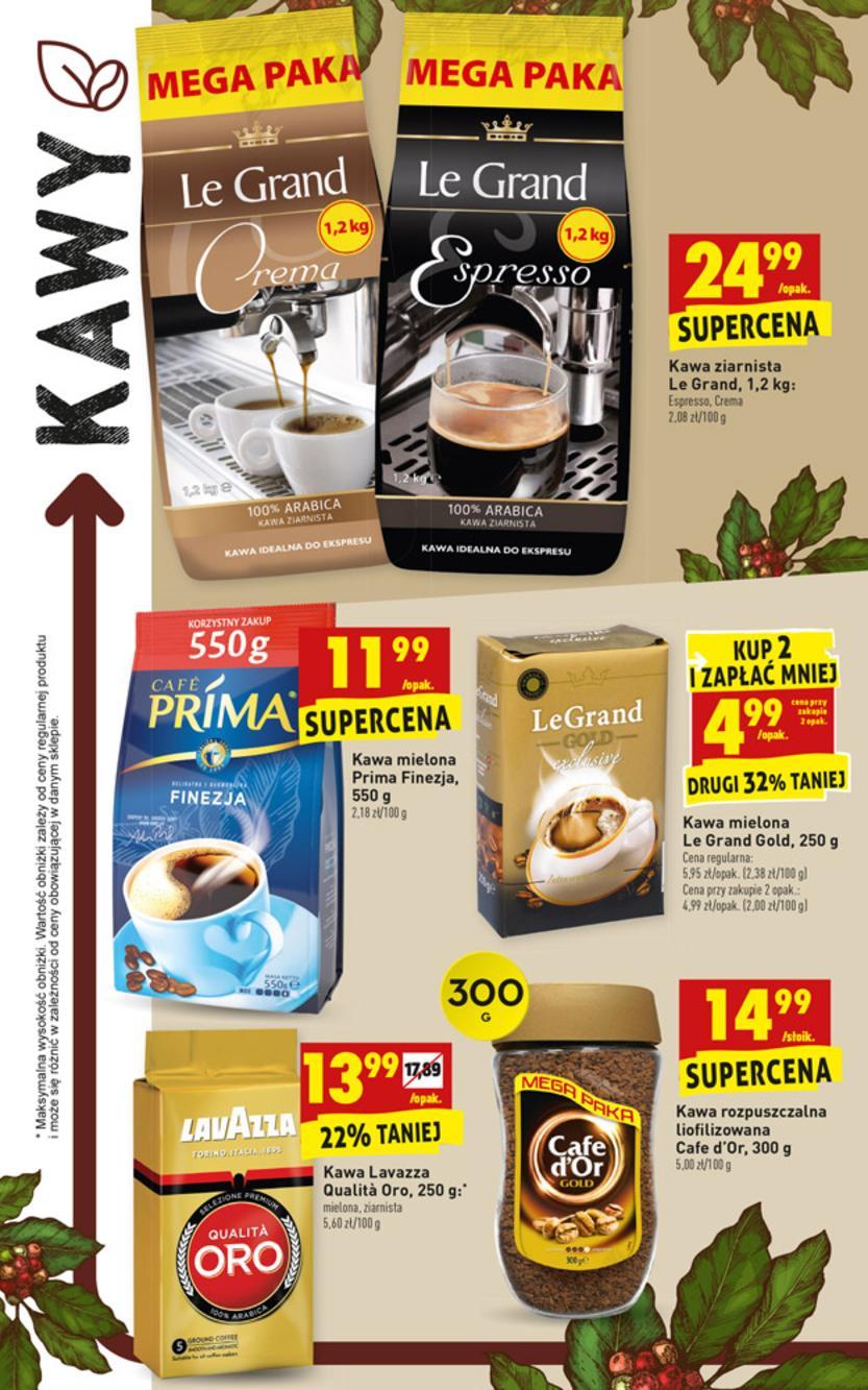 Gazetka promocyjna Biedronka str. 33