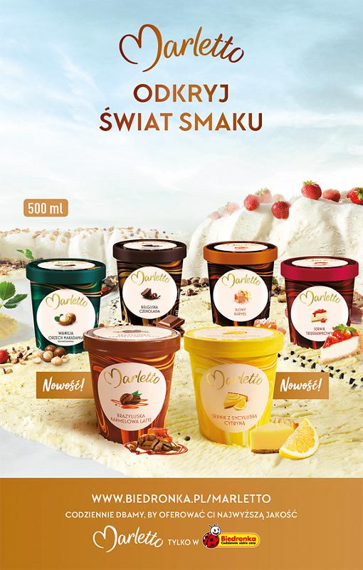 Gazetka promocyjna Biedronka str. 50