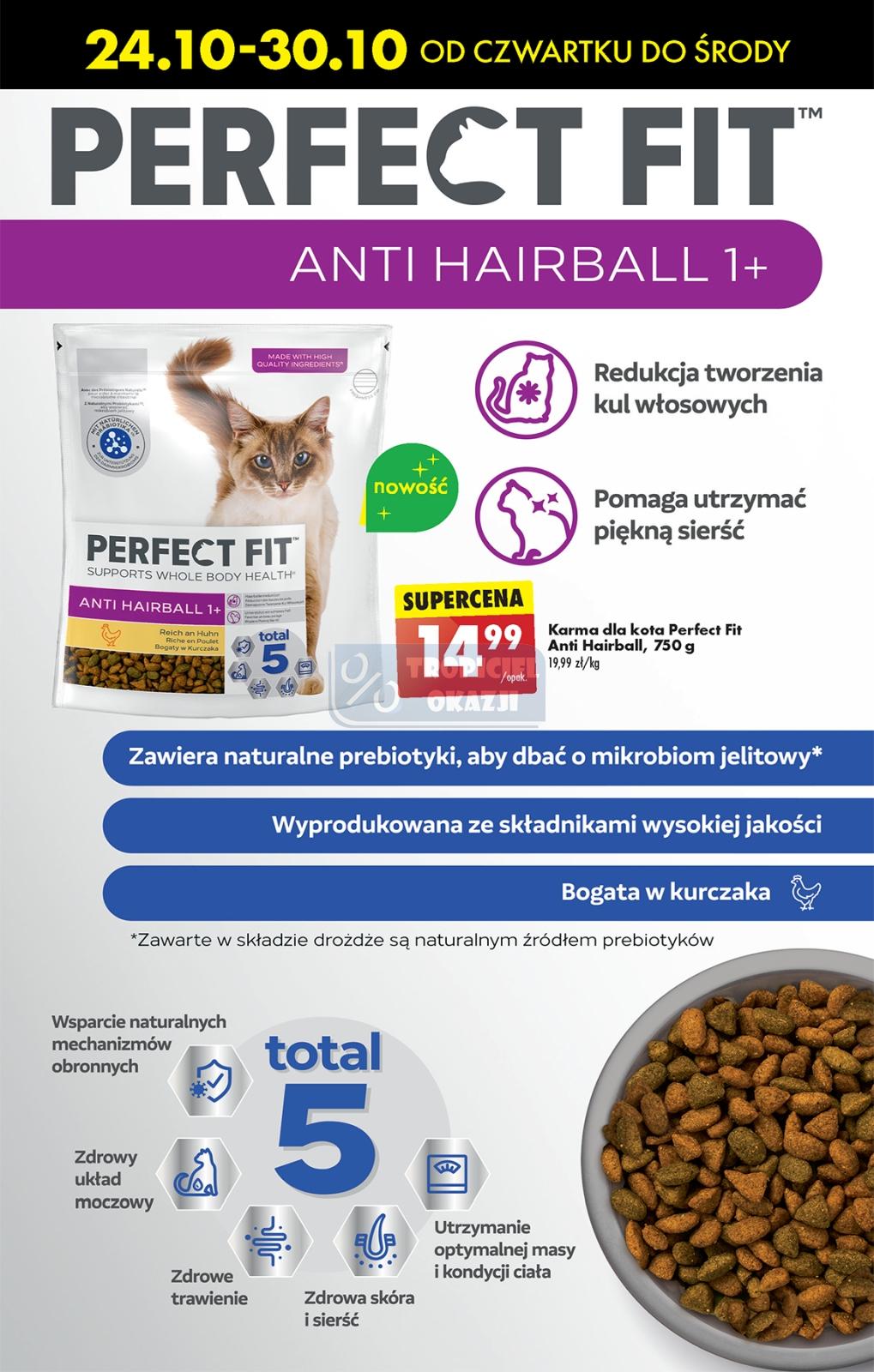 Gazetka promocyjna Biedronka str. 57