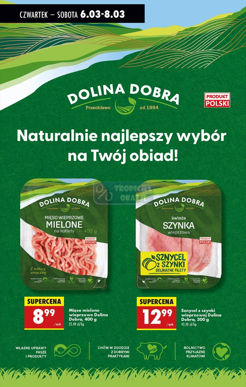 Gazetka promocyjna Biedronka str. 52