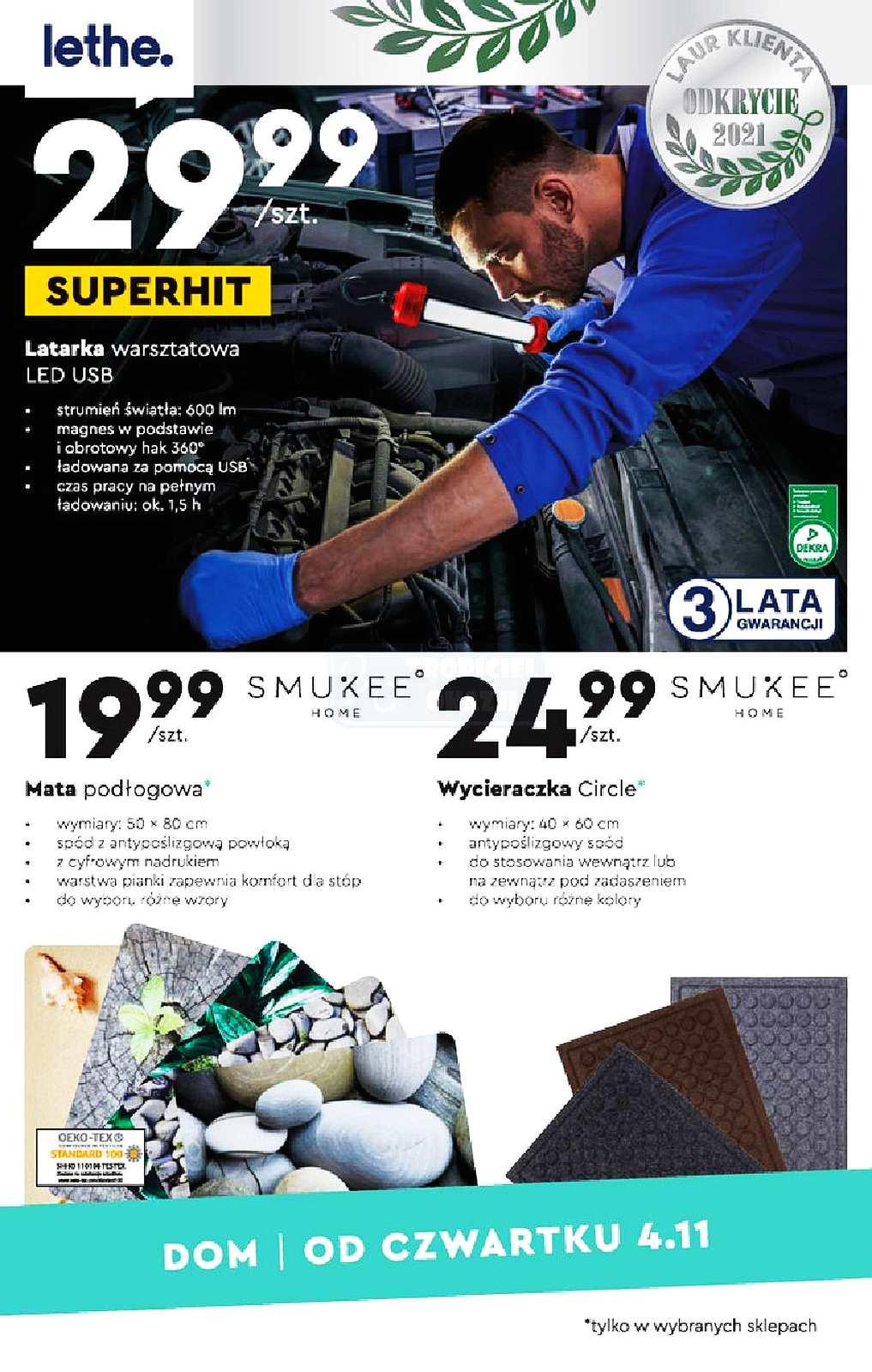 Gazetka promocyjna Biedronka str. 25