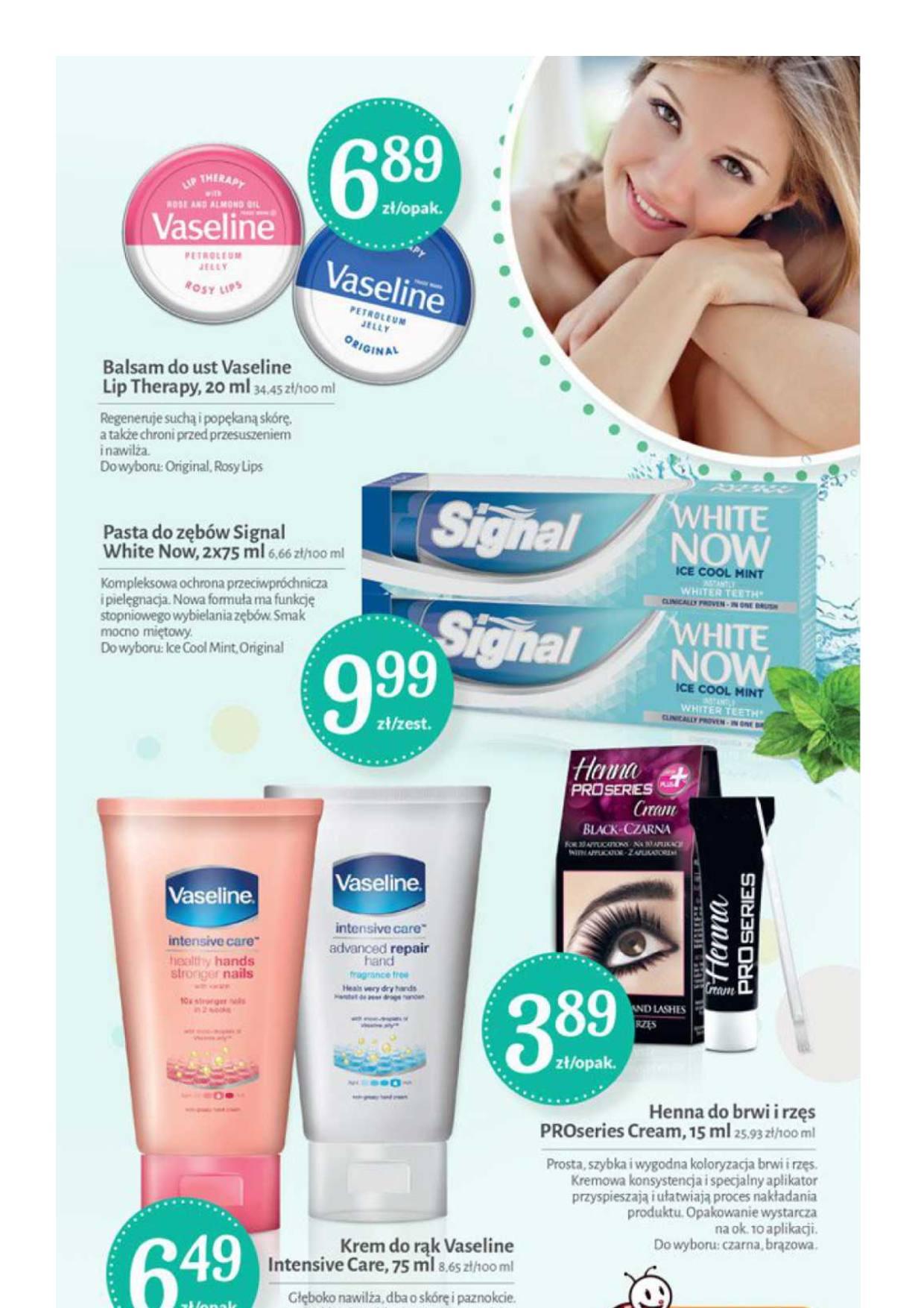 Gazetka promocyjna Biedronka str. 7