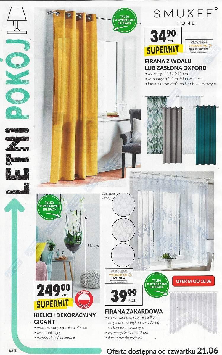 Gazetka promocyjna Biedronka str. 5