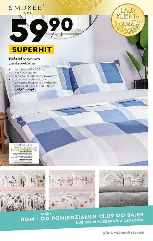 Gazetka promocyjna Biedronka str. 11