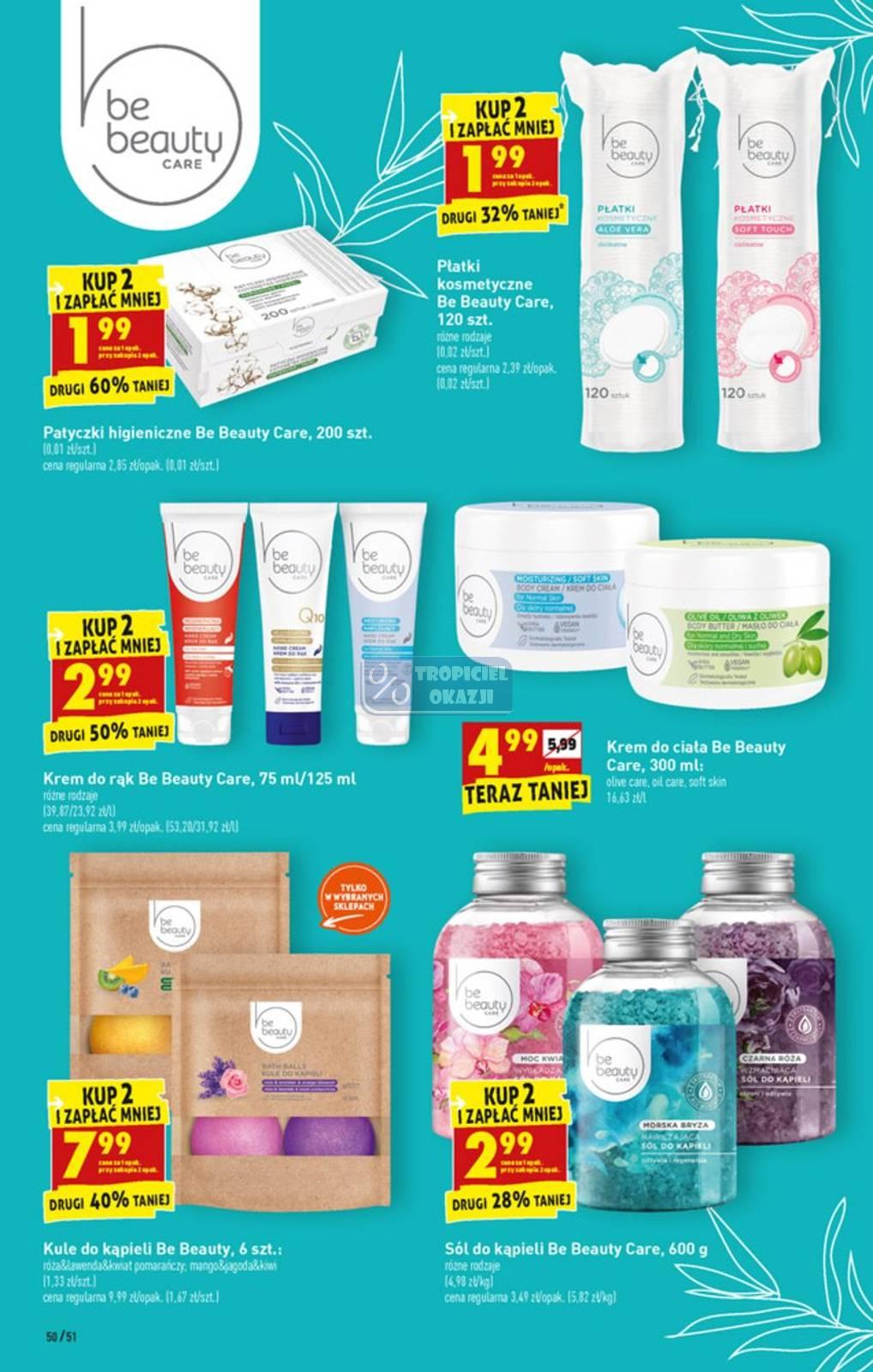 Gazetka promocyjna Biedronka str. 49