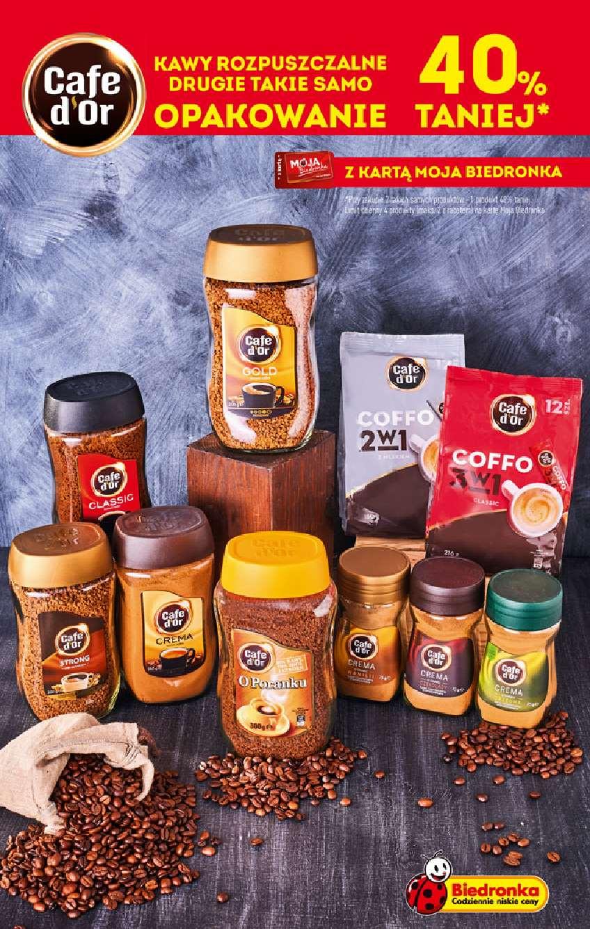 Gazetka promocyjna Biedronka str. 35