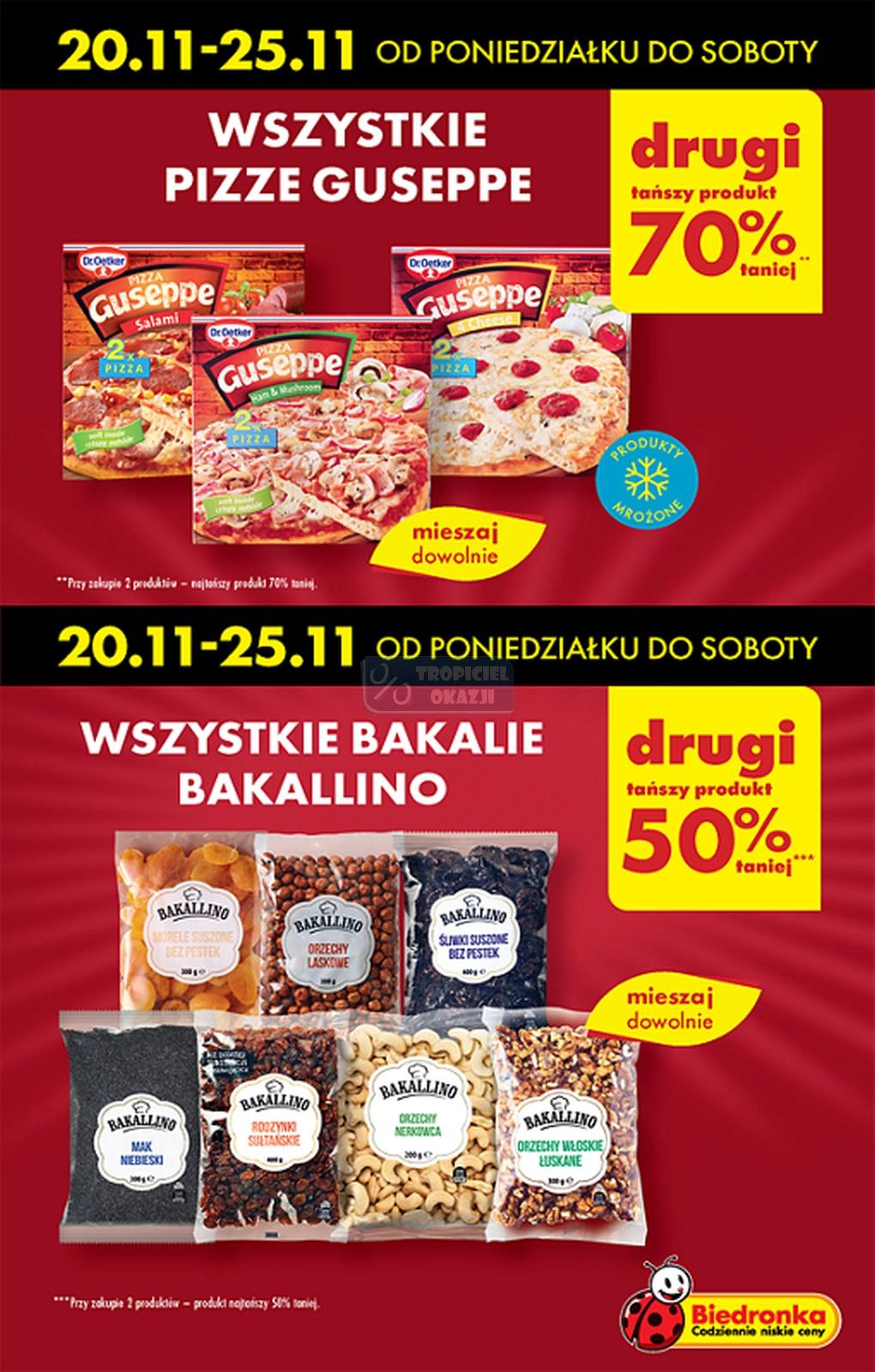 Gazetka promocyjna Biedronka str. 17