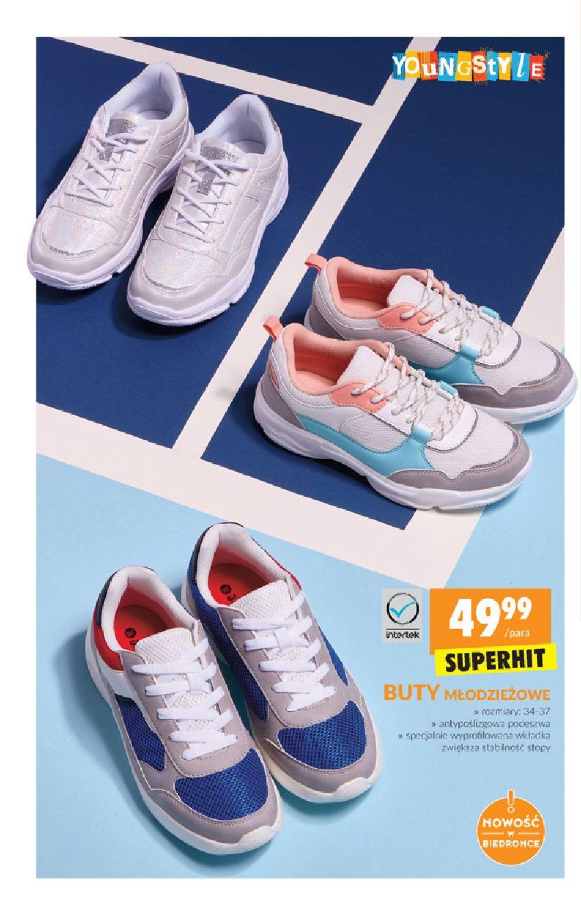 Gazetka promocyjna Biedronka str. 22