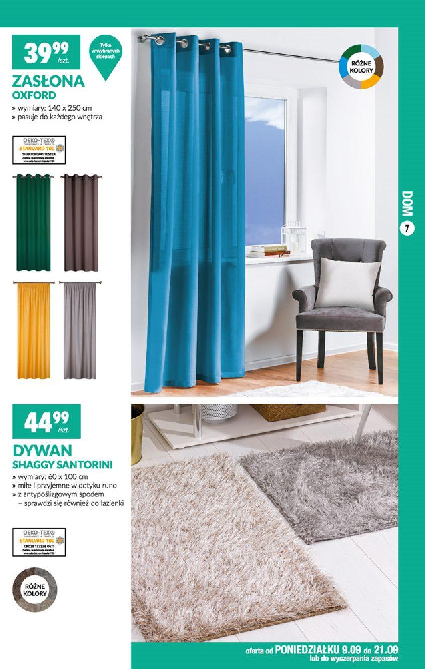 Gazetka promocyjna Biedronka str. 7