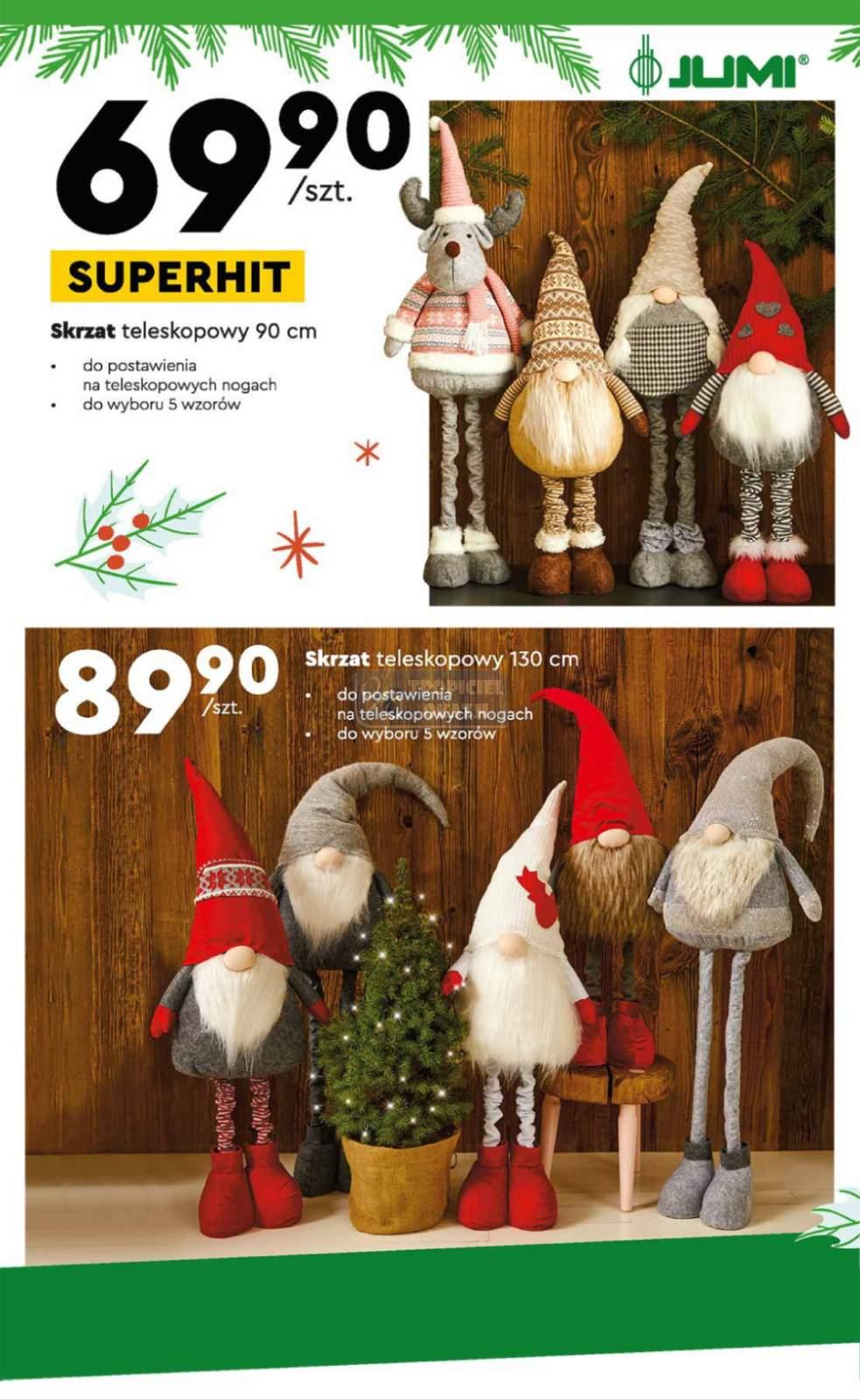 Gazetka promocyjna Biedronka str. 18