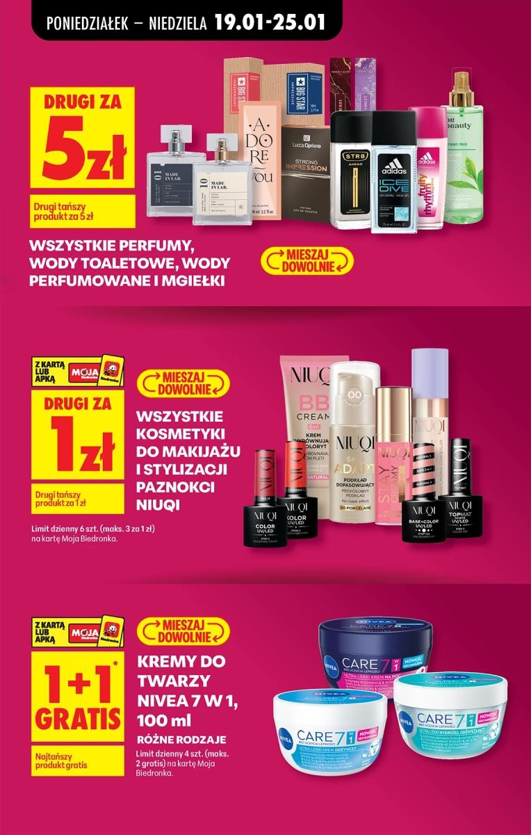 Gazetka promocyjna Biedronka str. 20