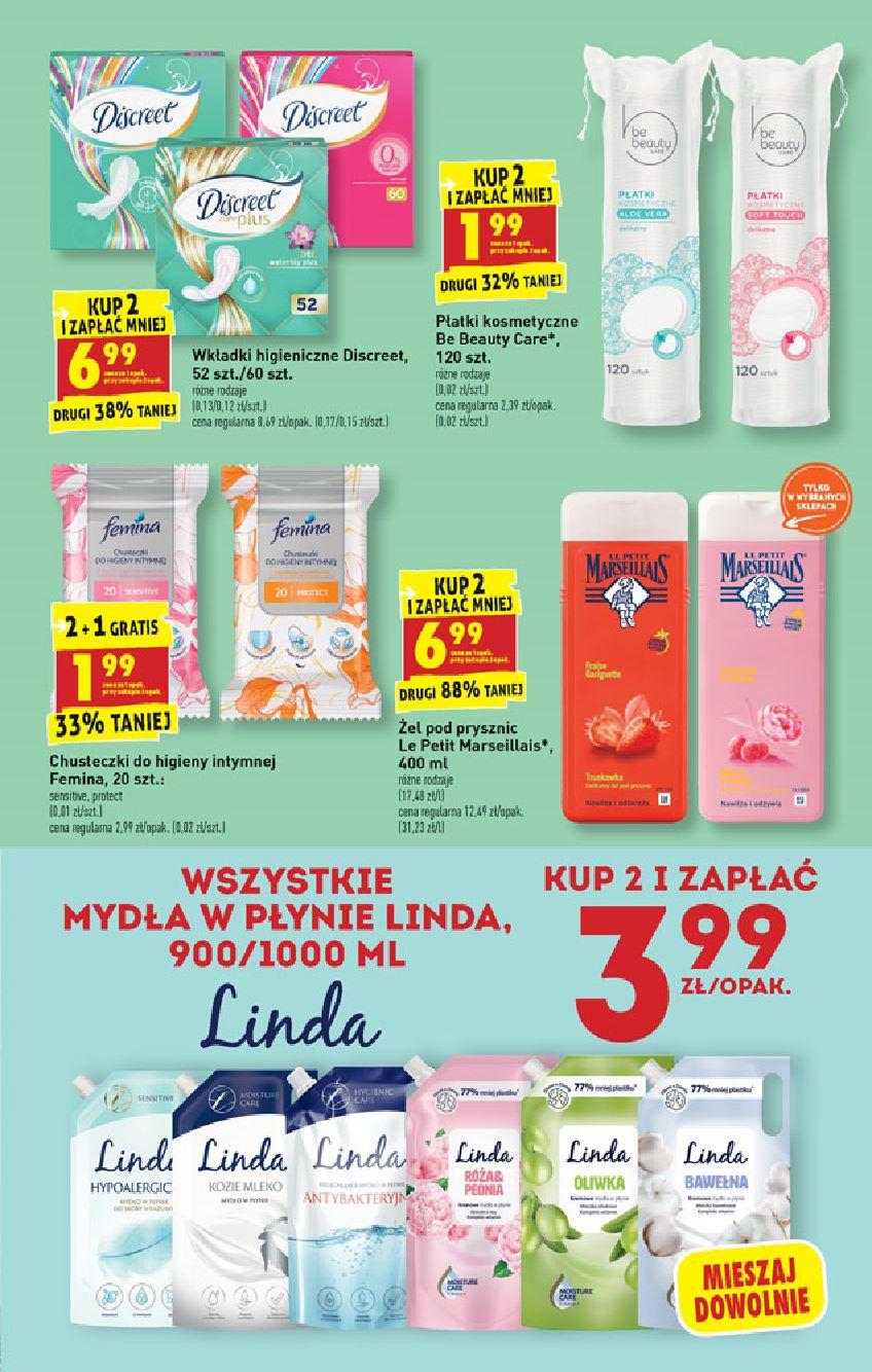 Gazetka promocyjna Biedronka str. 55