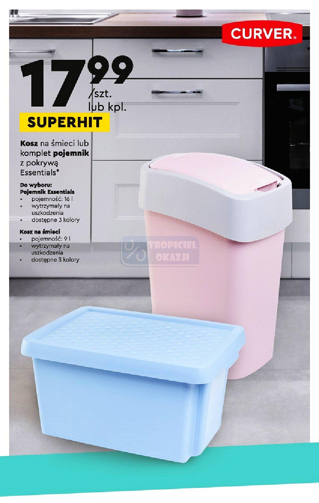 Gazetka promocyjna Biedronka str. 8