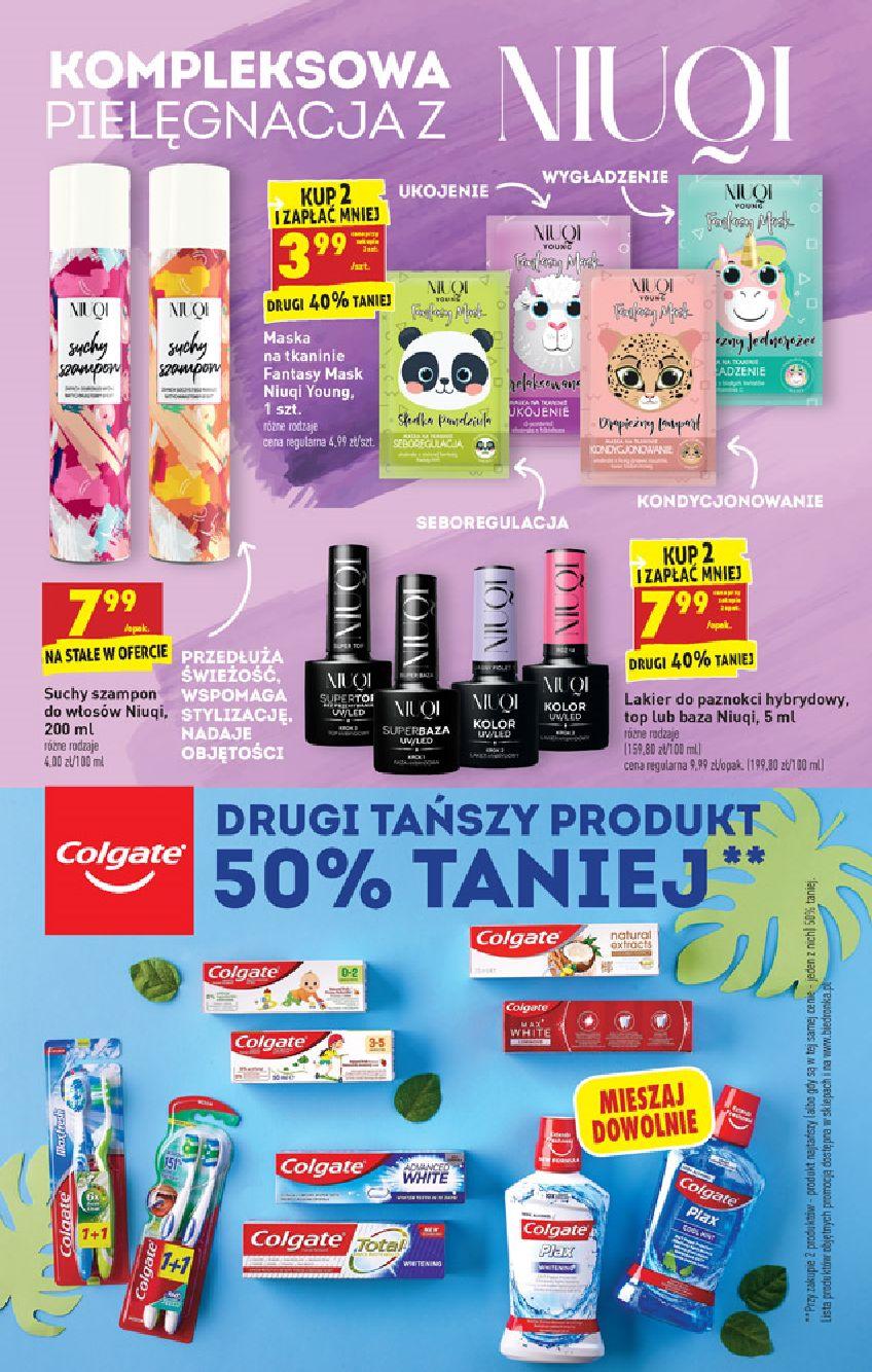 Gazetka promocyjna Biedronka str. 55