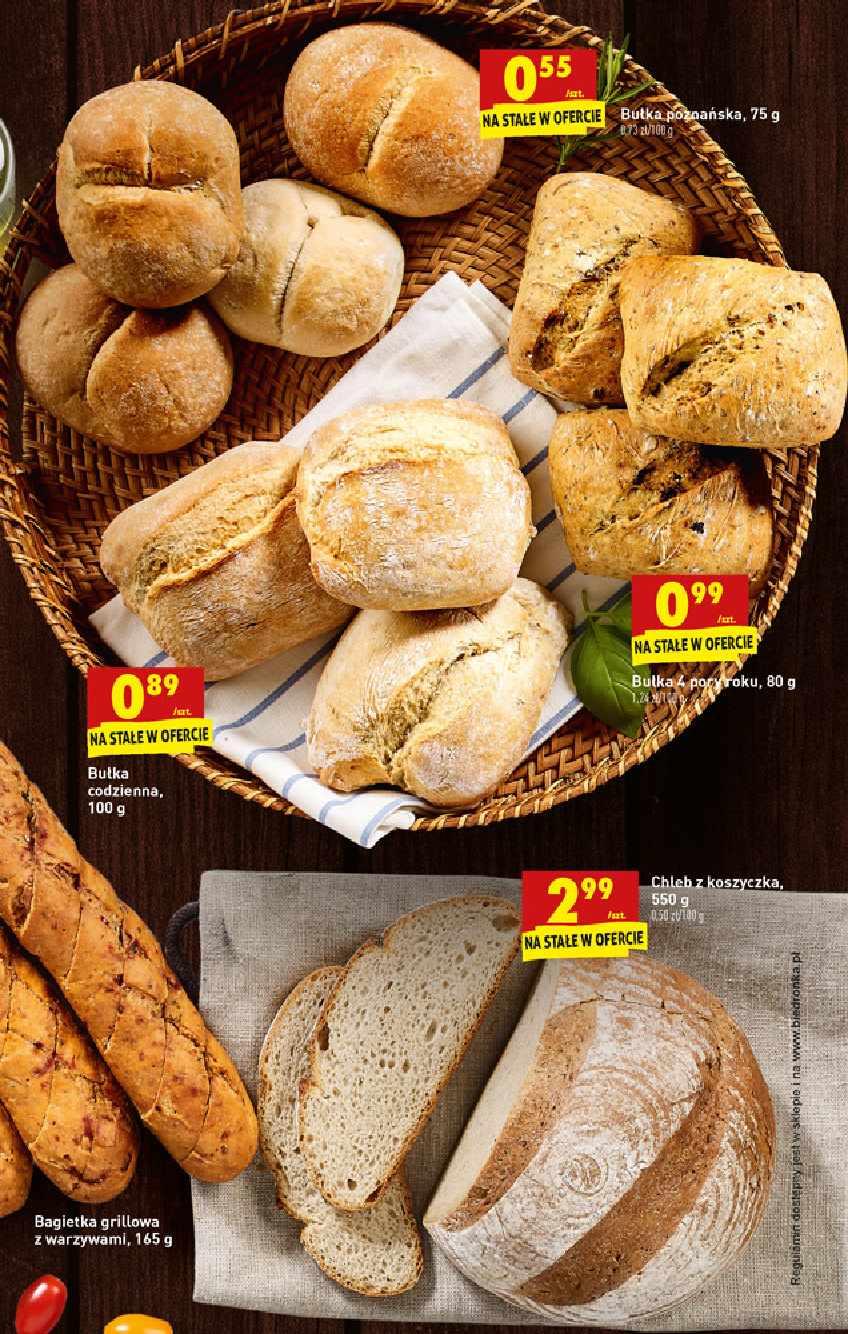 Gazetka promocyjna Biedronka str. 27