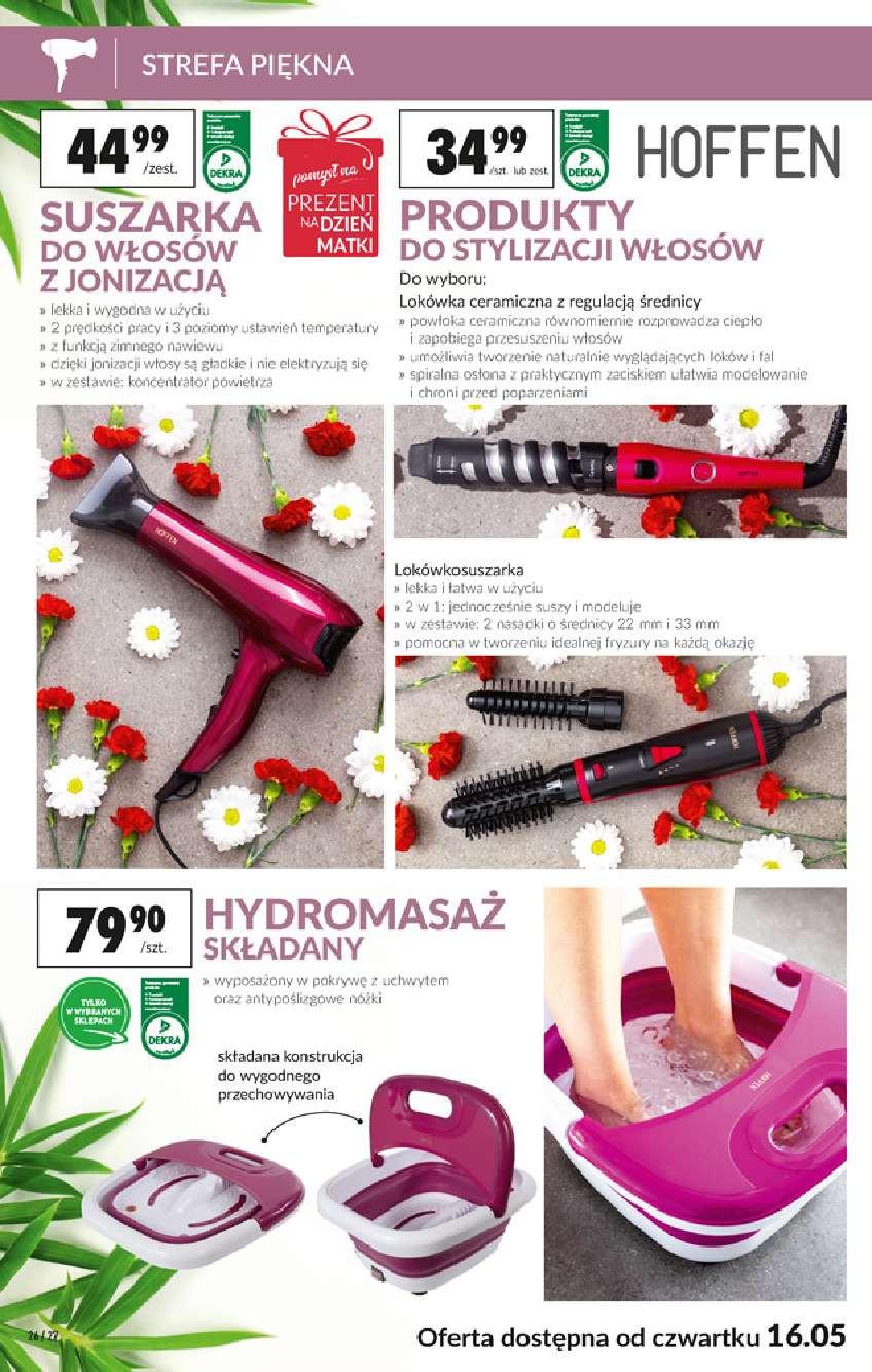 Gazetka promocyjna Biedronka str. 26