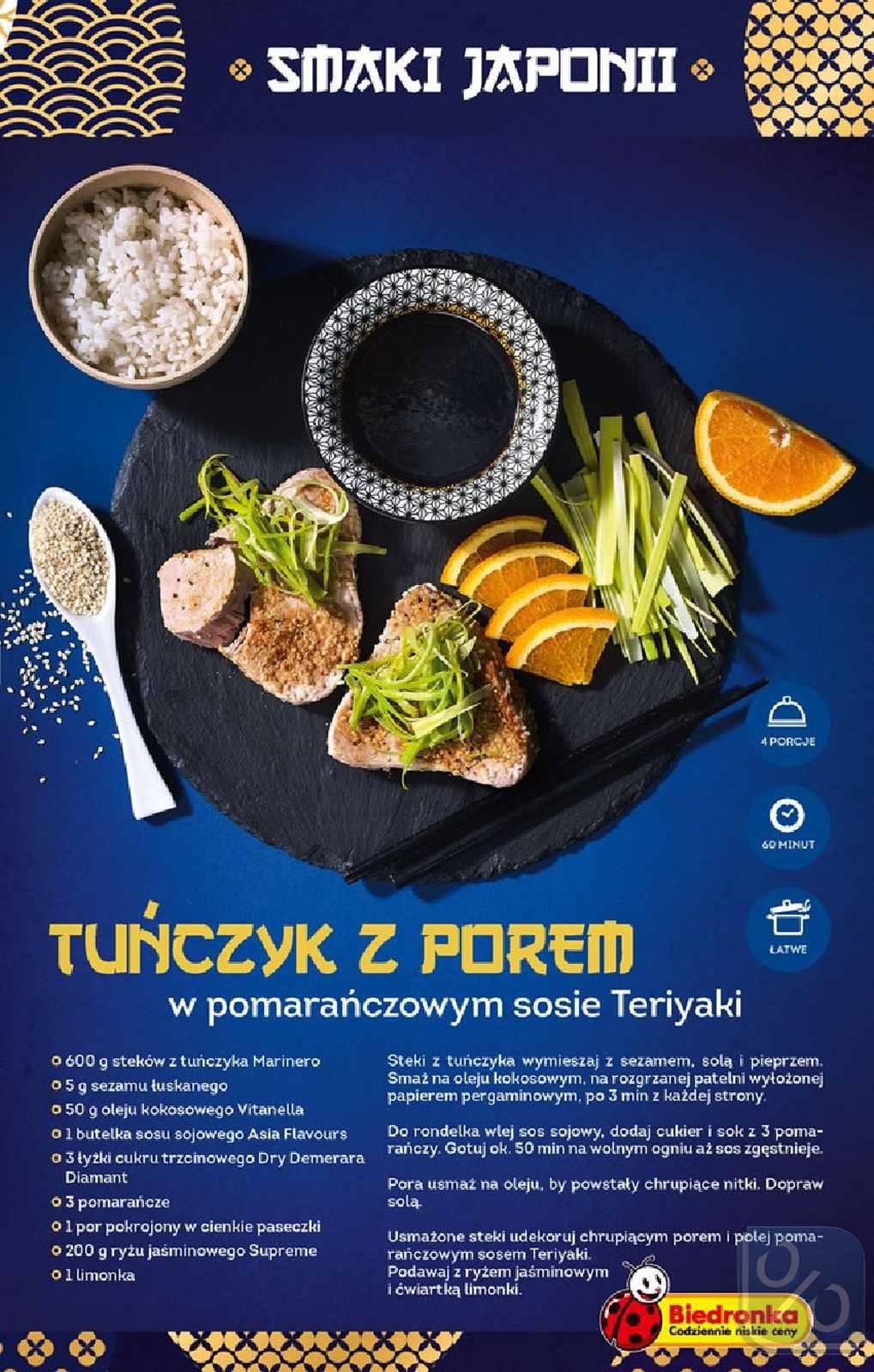 Gazetka promocyjna Biedronka str. 31