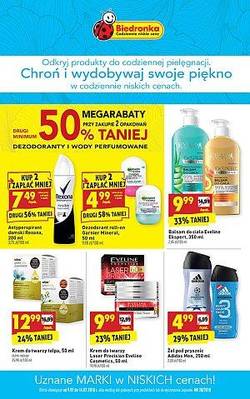 Uznane marki w niskich cenach