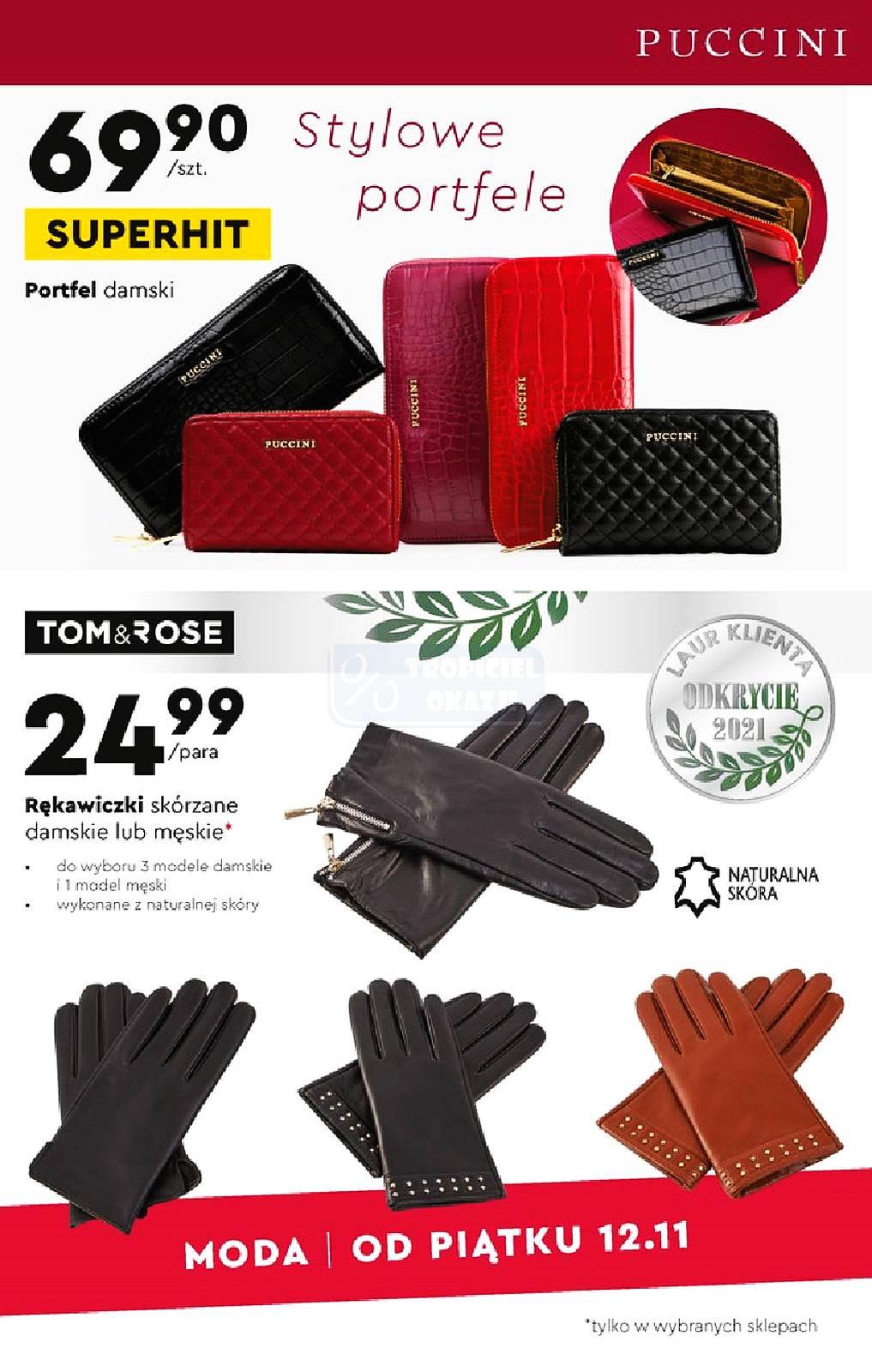 Gazetka promocyjna Biedronka str. 19