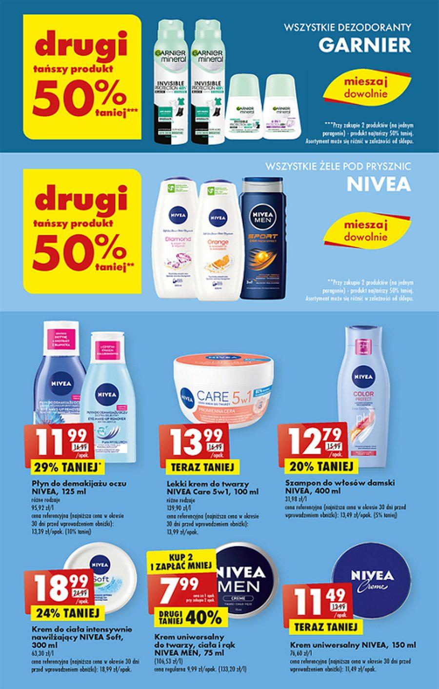 Gazetka promocyjna Biedronka str. 41