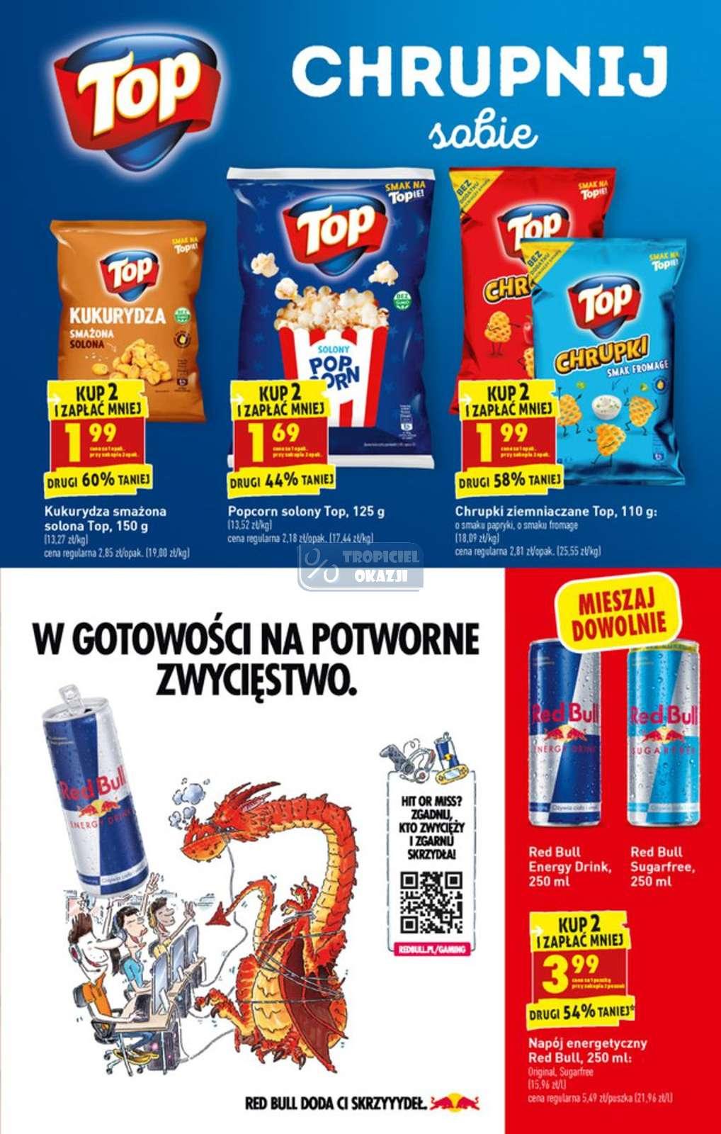 Gazetka promocyjna Biedronka str. 41