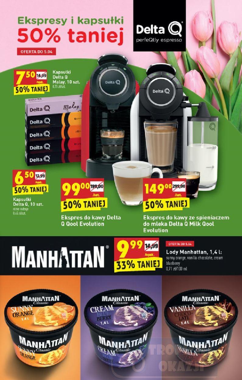 Gazetka promocyjna Biedronka str. 33