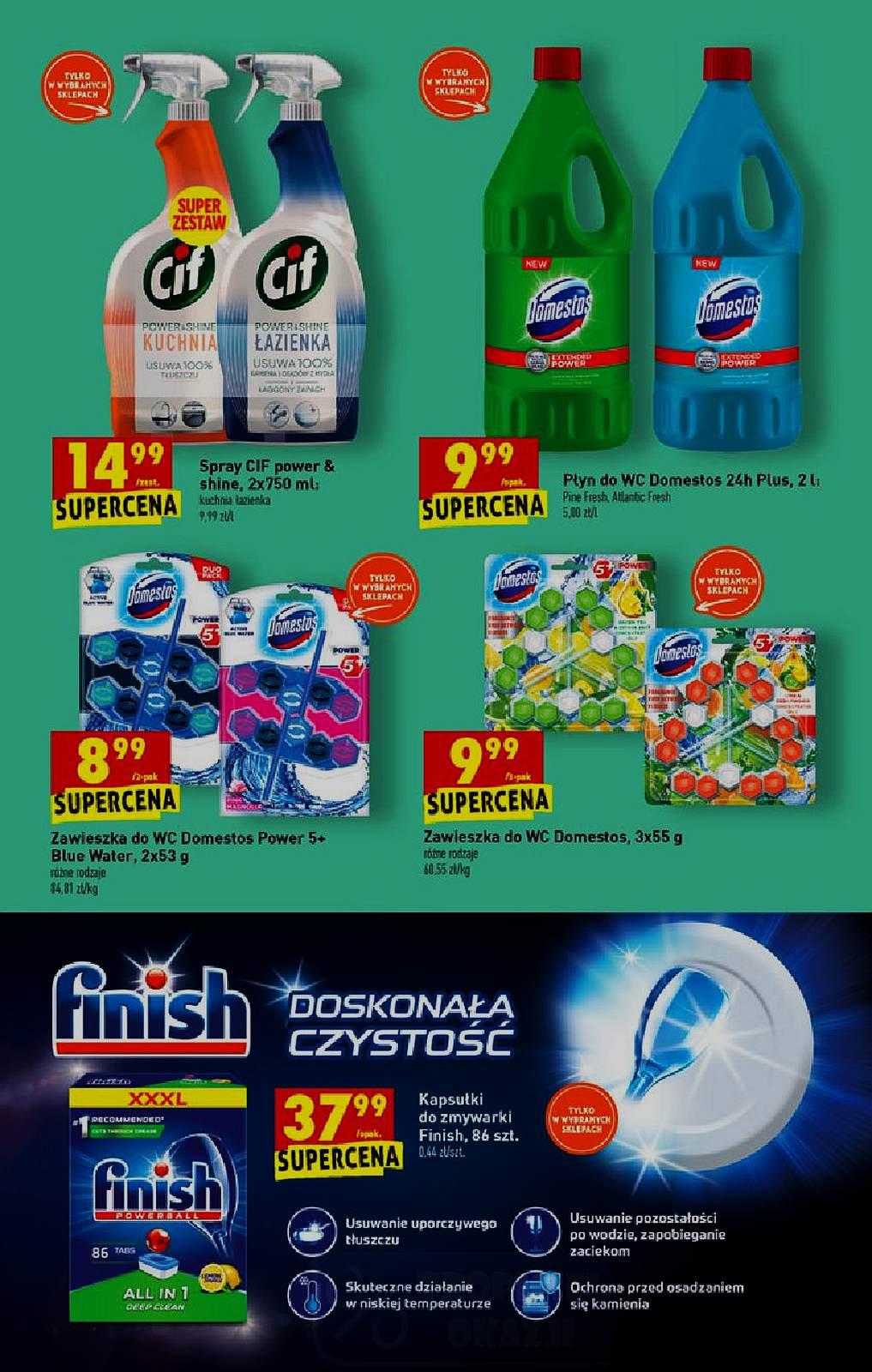 Gazetka promocyjna Biedronka str. 59