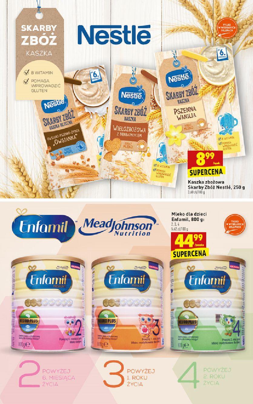 Gazetka promocyjna Biedronka str. 61