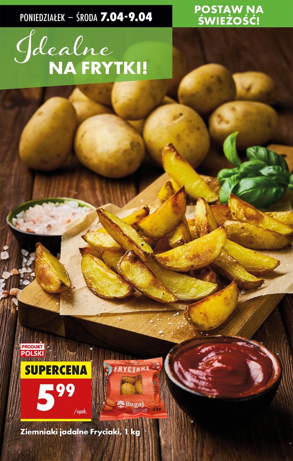 Gazetka promocyjna Biedronka str. 73