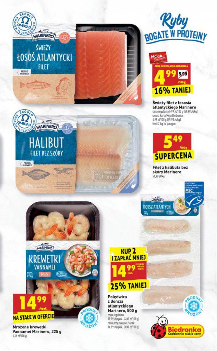 Gazetka promocyjna Biedronka str. 15
