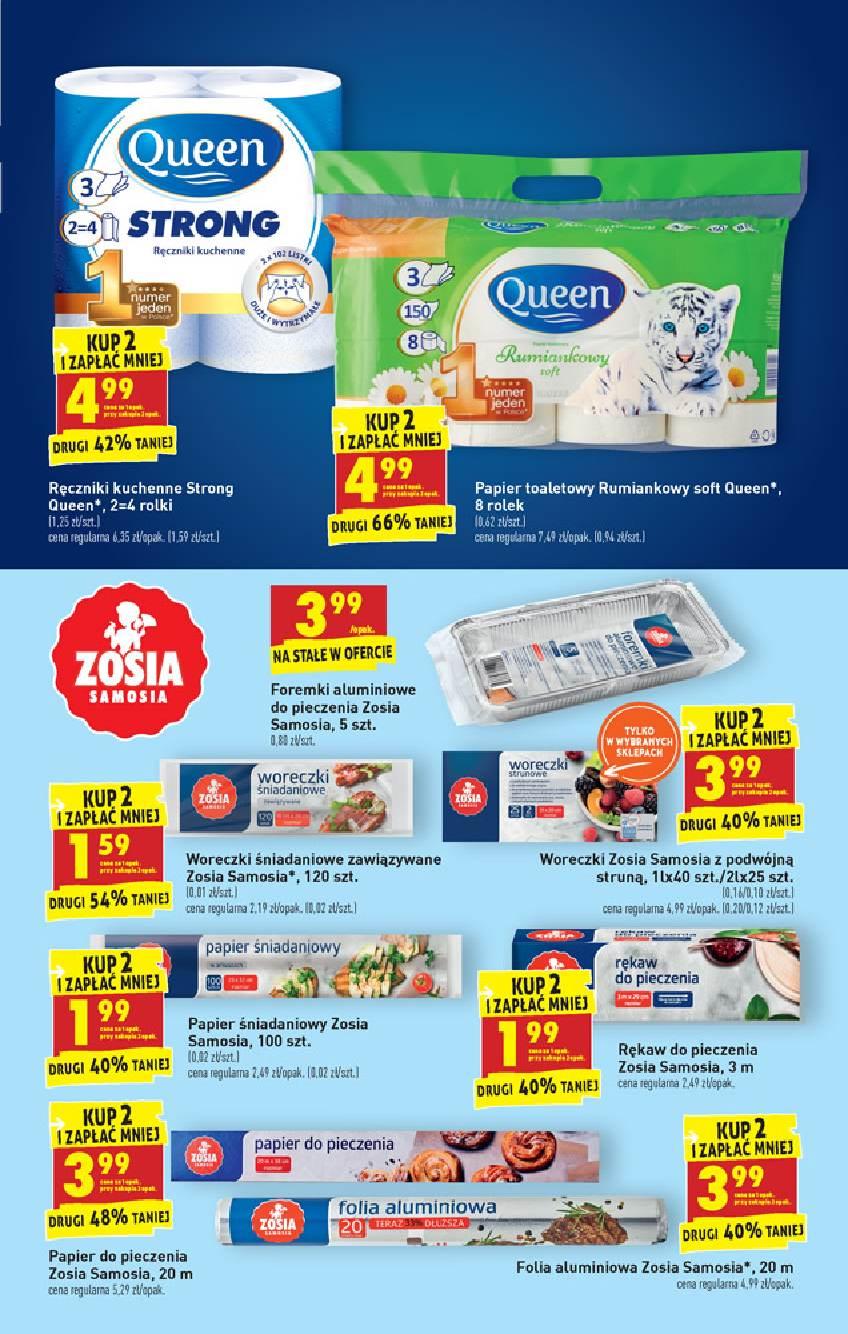 Gazetka promocyjna Biedronka str. 59