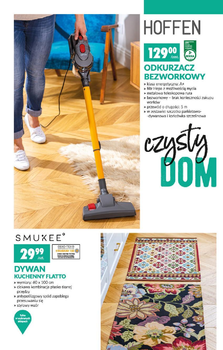 Gazetka promocyjna Biedronka str. 22