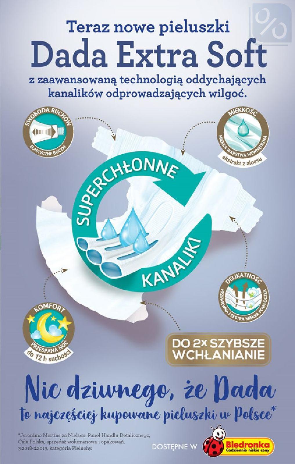 Gazetka promocyjna Biedronka str. 55