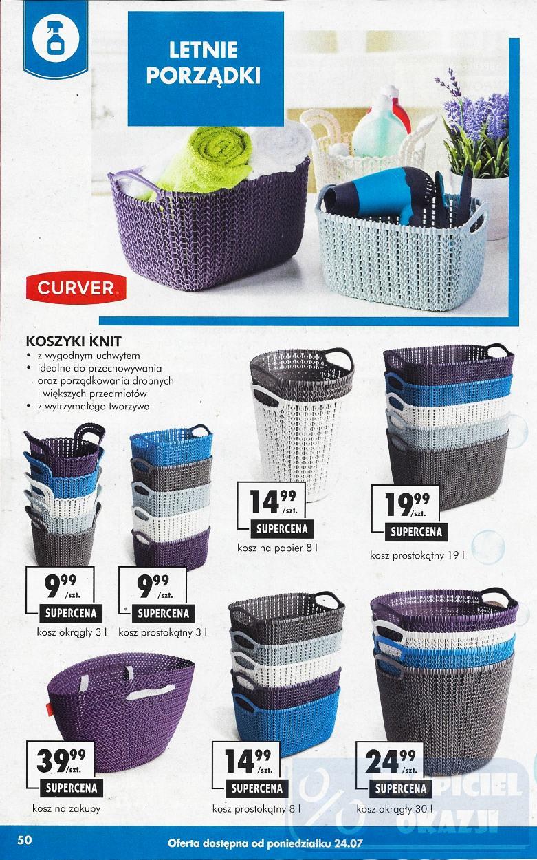 Gazetka promocyjna Biedronka str. 10