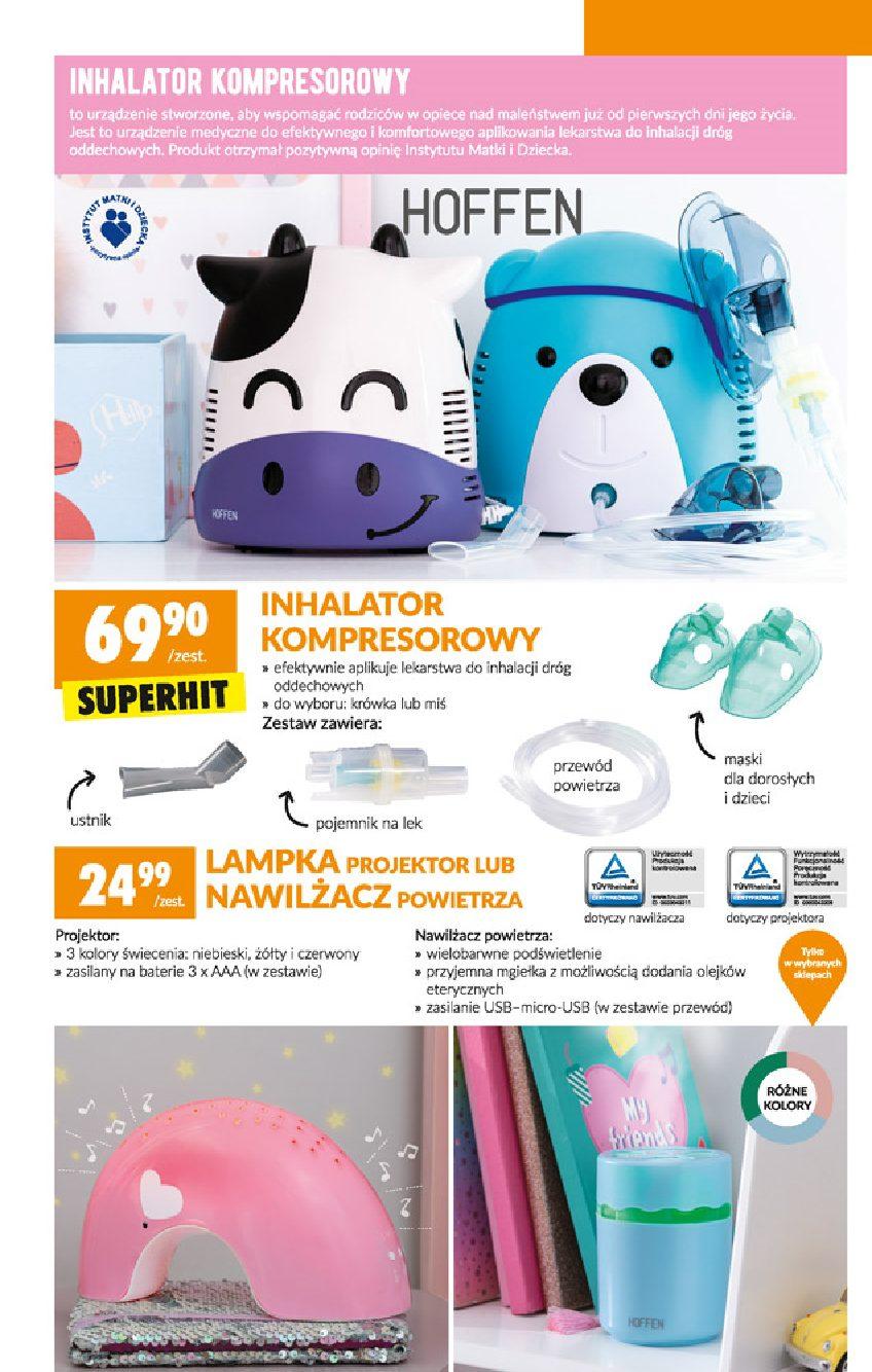 Gazetka promocyjna Biedronka str. 8